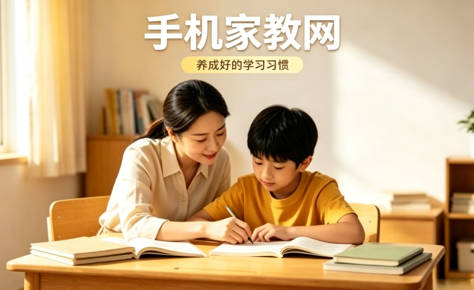 防城港家长必看：请数学家教，怎么选才靠谱？